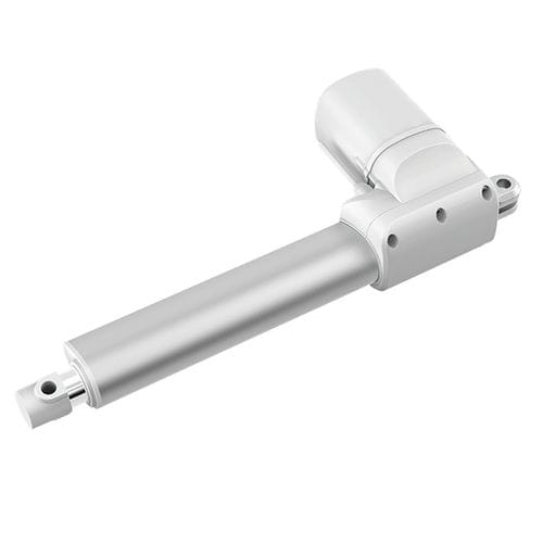 Actionneur électrique - JC35L9 - Jiecang Linear Motion - linéaire / DC / 24 V