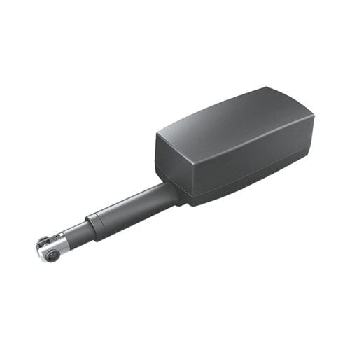 Actionneur électrique - JC35A - Jiecang Linear Motion - linéaire / en acier inoxydable / DC
