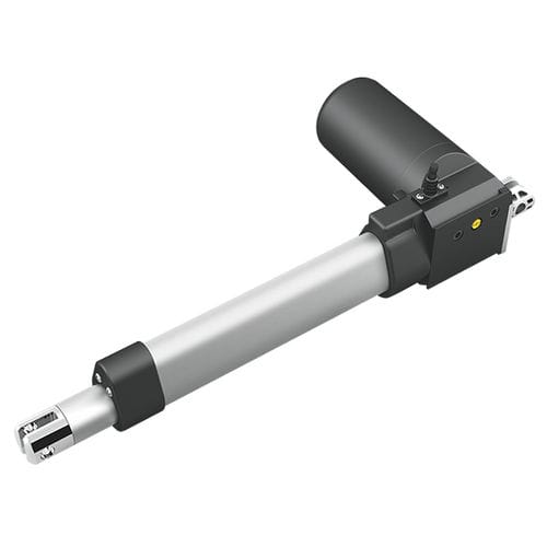 Actionneur électrique - JC35DN - Jiecang Linear Motion - linéaire / DC / 24 V