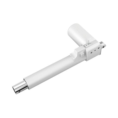 Actionneur électrique - JC35DS - Jiecang Linear Motion - linéaire / en acier inoxydable / DC