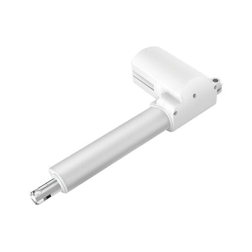 Actionneur électrique - JC35L3 - Jiecang Linear Motion - linéaire / DC / 24 volts