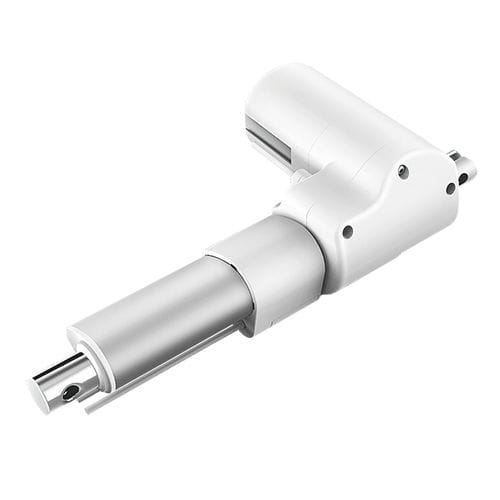 Actionneur électrique - JC35L10 - Jiecang Linear Motion - linéaire / DC / 24 volts