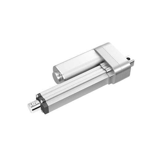 Actionneur électrique - JC35W2 - Jiecang Linear Motion - linéaire / DC / 12 V
