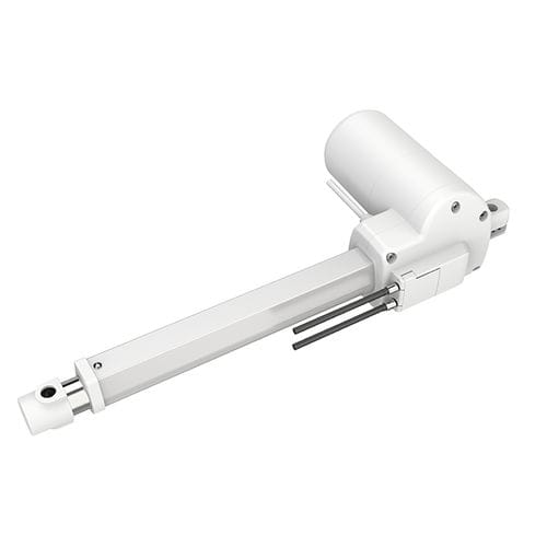 Actionneur électrique - JC35L35 - Jiecang Linear Motion - linéaire / industriel / de flexion