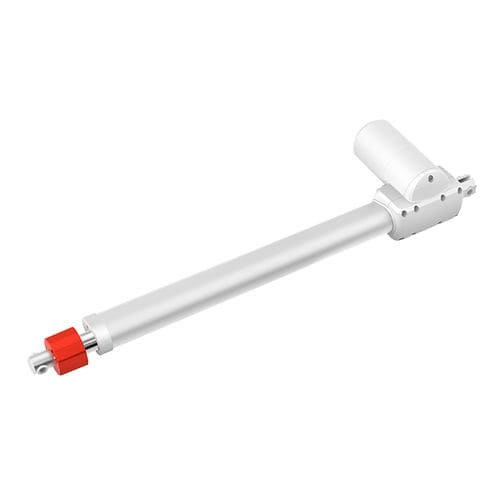 Actionneur électrique - JC35L28 - Jiecang Linear Motion - linéaire / 24 V / industriel