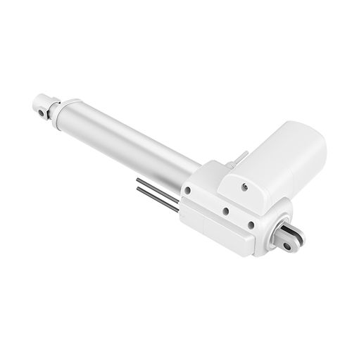 Actionneur électrique - JC35L23 - Jiecang Linear Motion - linéaire / 24 V / robuste