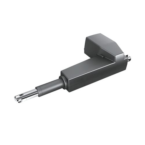 Actionneur électrique - JC35C - Jiecang Linear Motion - linéaire / DC / 24 V