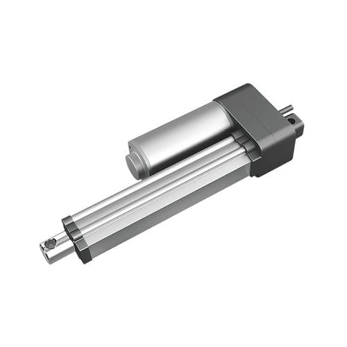 Actionneur électrique - JC35W5 - Jiecang Linear Motion - linéaire / DC / 24 V