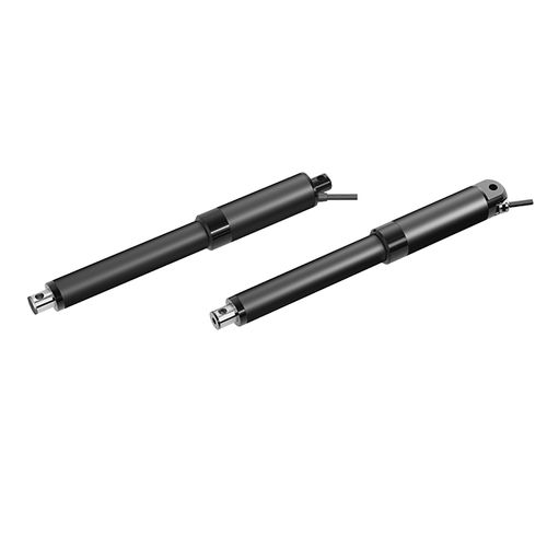 Actionneur électrique - JC35N6 - Jiecang Linear Motion - linéaire / DC / 24 V