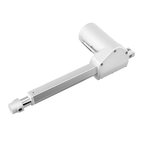 Actionneur électrique - JC35L22 - Jiecang Linear Motion - linéaire / en acier inoxydable / DC