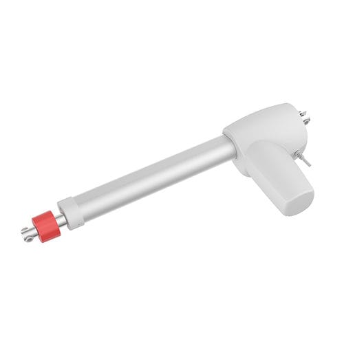Actionneur électrique - JC35L11 - Jiecang Linear Motion - linéaire / industriel / pour équipement médical