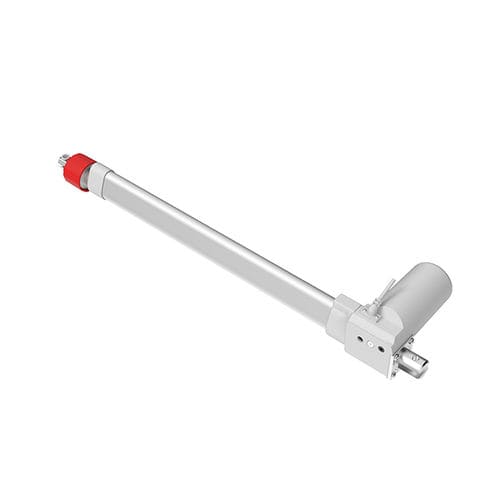 Actionneur électrique - JC35K1 - Jiecang Linear Motion - linéaire / 24 volts / IP54