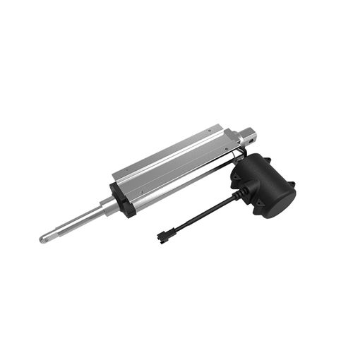 Actionneur linéaire - JC35L19 - Jiecang Linear Motion - électrique / DC / 12 V