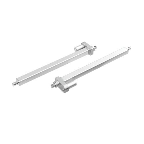 Actionneur linéaire - JC35SA5 - Jiecang Linear Motion - électrique / 24 V / IP66