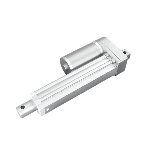Actionneur électrique - JC35W1 - Jiecang Linear Motion - linéaire / DC / 24 V