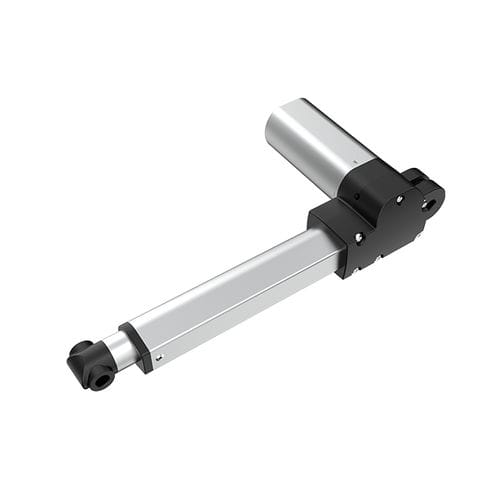 Actionneur électrique - JC35L31 - Jiecang Linear Motion - linéaire / DC / 24 V