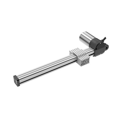 Actionneur électrique - JC35J1 - Jiecang Linear Motion - linéaire / DC / 24 V