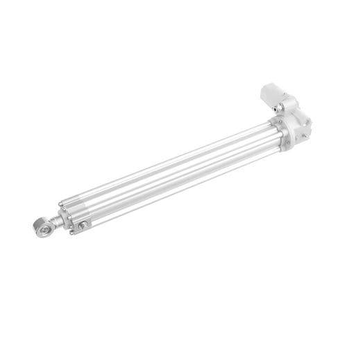 Actionneur linéaire - JC35SA16 - Jiecang Linear Motion - électrique / IP66 / industriel