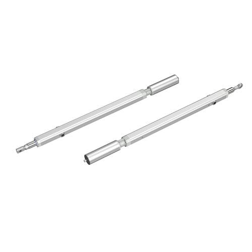Actionneur linéaire - JC35SA22 - Jiecang Linear Motion - électrique / IP66 / industriel