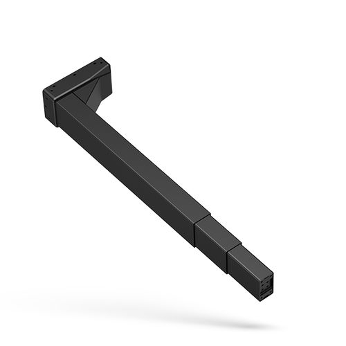 Colonne de levage industrielle - JS36DR1-3-R - Jiecang Linear Motion - à 3 étages
