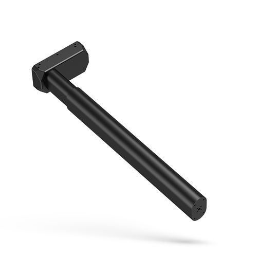 Colonne de levage industrielle - JS36DE1-2-S - Jiecang Linear Motion - à 2 étages / compacte