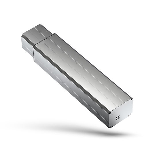 Colonne de levage industrielle - JC35EN-2K - Jiecang Linear Motion - à 2 étages / à grande vitesse