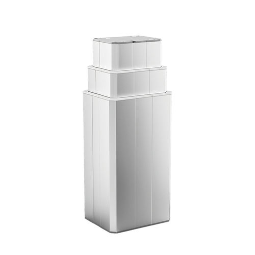 Colonne de levage industrielle - JC35EN3 - Jiecang Linear Motion - à 3 étages / DC / 24 V