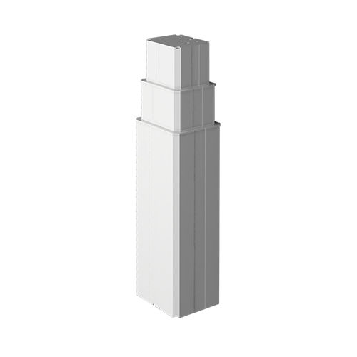 Colonne de levage industrielle - JC35EN3A - Jiecang Linear Motion - à faible bruit / 24 V