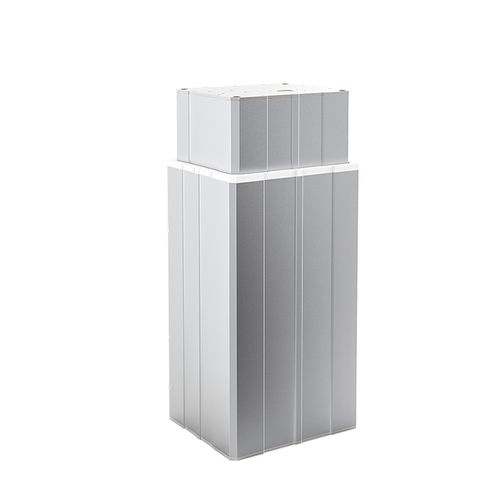 Colonne de levage industrielle - JC35EM3 - Jiecang Linear Motion - à 3 étages