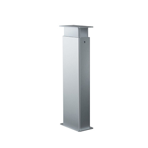 Colonne de levage industrielle - JC35ESN2 - Jiecang Linear Motion - à 2 étages / DC / 24 V