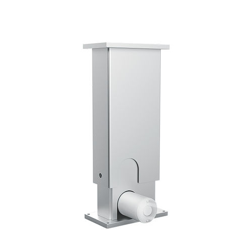 Colonne de levage industrielle - JC35ES3 - Jiecang Linear Motion - à 2 étages