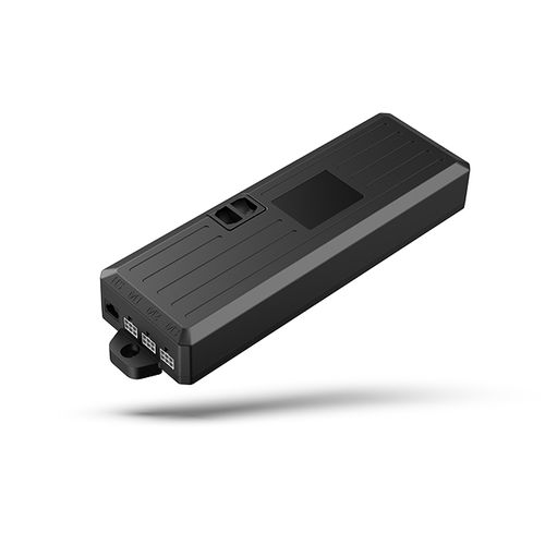 Contrôleur d'actionneur 3 canaux - JCB36N3 - Jiecang Linear Motion - pour bureau