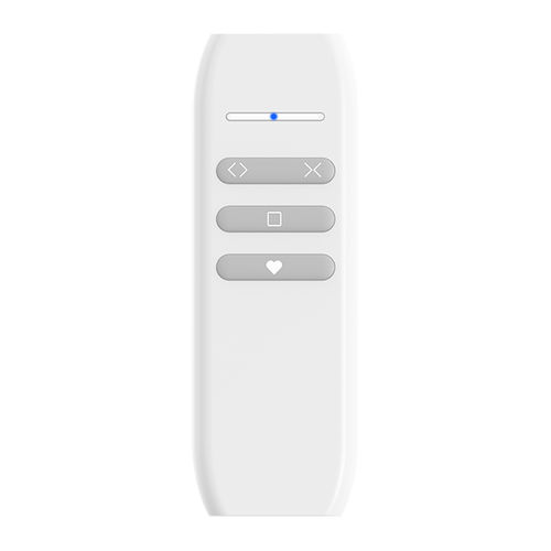 Télécommande sans fil - W3 series - Jiecang Linear Motion - à boutons / industrielle