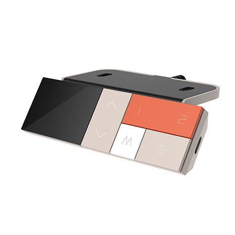 Auxiliaire de commande - JCHT35K65S - Jiecang Linear Motion