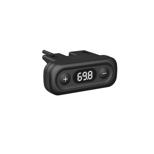 Auxiliaire de commande - JCHT35K26B - Jiecang Linear Motion