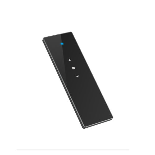 Télécommande sans fil - JCHR35C4 - Jiecang Linear Motion - à écran tactile / industrielle