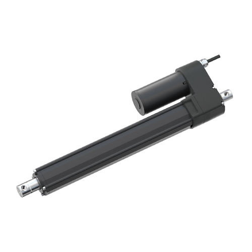 Actionneur linéaire - JC35FA32 - Jiecang Linear Motion - électrique / 12 V / 24 V
