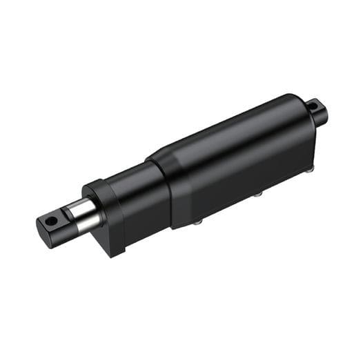 Actionneur linéaire - JC35FA20A - Jiecang Linear Motion - électrique / 24 V / IP66