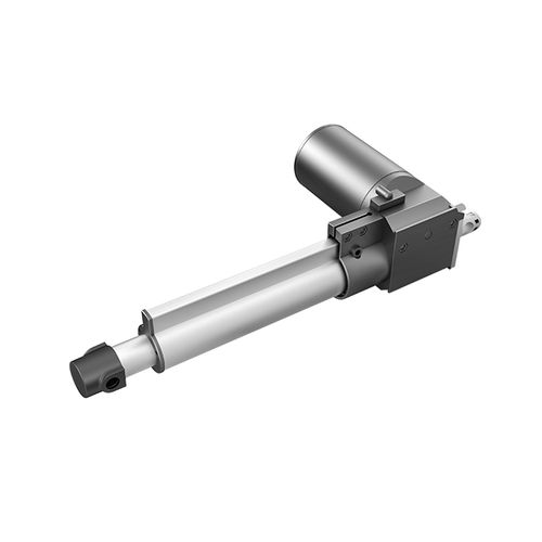 Actionneur électrique - JC35D1 - Jiecang Linear Motion - linéaire / 24 V / 12 V