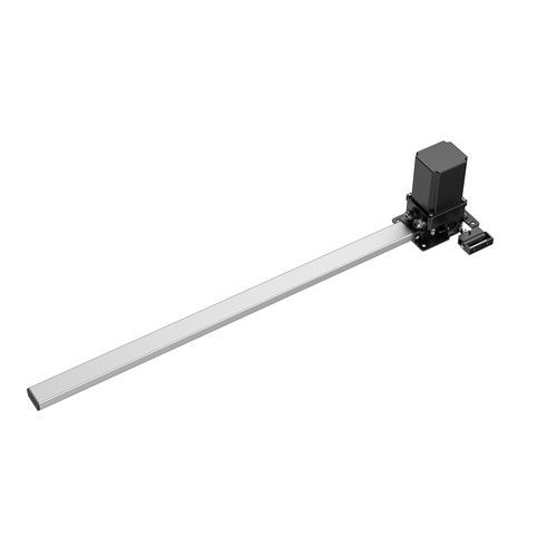 Actionneur électrique - JC35FA18 - Jiecang Linear Motion - linéaire / 24 V / IP66