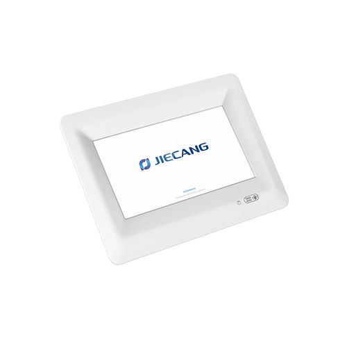 Panneau d'affichage de contrôle - JCHN35H3 - Jiecang Linear Motion - à LED / à écran tactile capacitif / couleur