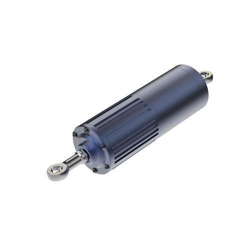 Actionneur électrique - JCLA-75-300 - Jiecang Linear Motion - linéaire / à vis à rouleaux planétaires / à vis coulissante