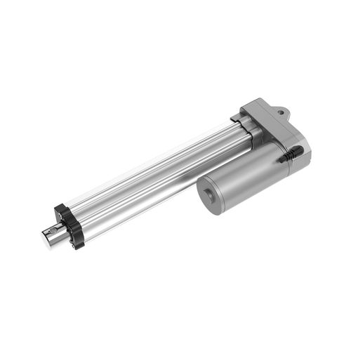 Actionneur électrique - JC35FA8 - Jiecang Linear Motion - linéaire / DC / à aimants permanents