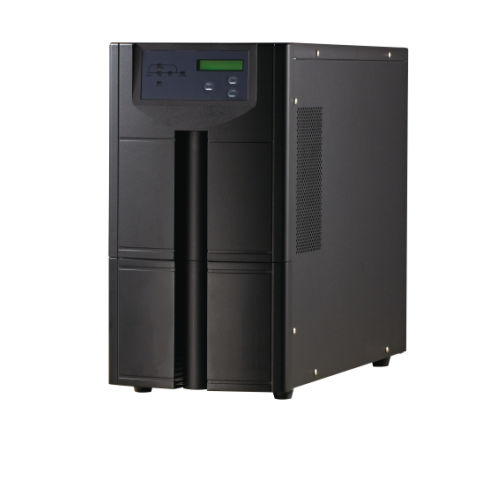 UPS on-line - KR11 UL series - Kehua Hengsheng Co.,Ltd. - monophasé / de fréquence