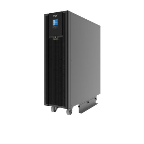 UPS on-line - Myria series - Kehua Hengsheng Co.,Ltd. - parallèle / triphasé / AC