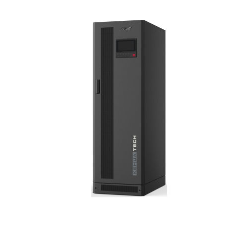 UPS on-line - FR-UK33 series - Kehua Hengsheng Co.,Ltd. - parallèle / triphasé / DC