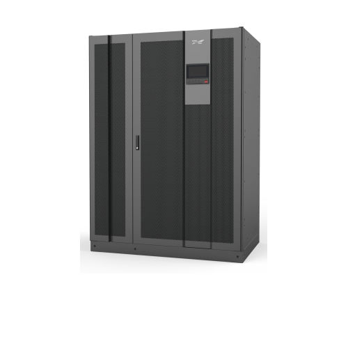 UPS on-line - KR33 series - Kehua Hengsheng Co.,Ltd. - parallèle / triphasé / AC