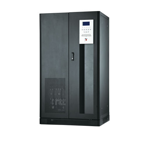 UPS on-line - FR-UK33A series - Kehua Hengsheng Co.,Ltd. - parallèle / triphasé / DC