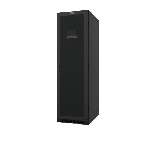 UPS on-line - MR33 series - Kehua Hengsheng Co.,Ltd. - parallèle / triphasé / Mode Eco