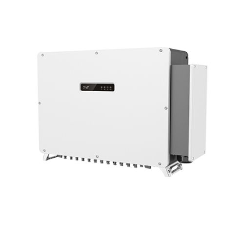 Onduleur DC/AC de puissance - SPI 250K-B-H - Kehua Hengsheng Co.,Ltd. - AC/DC / triphasé / IP66